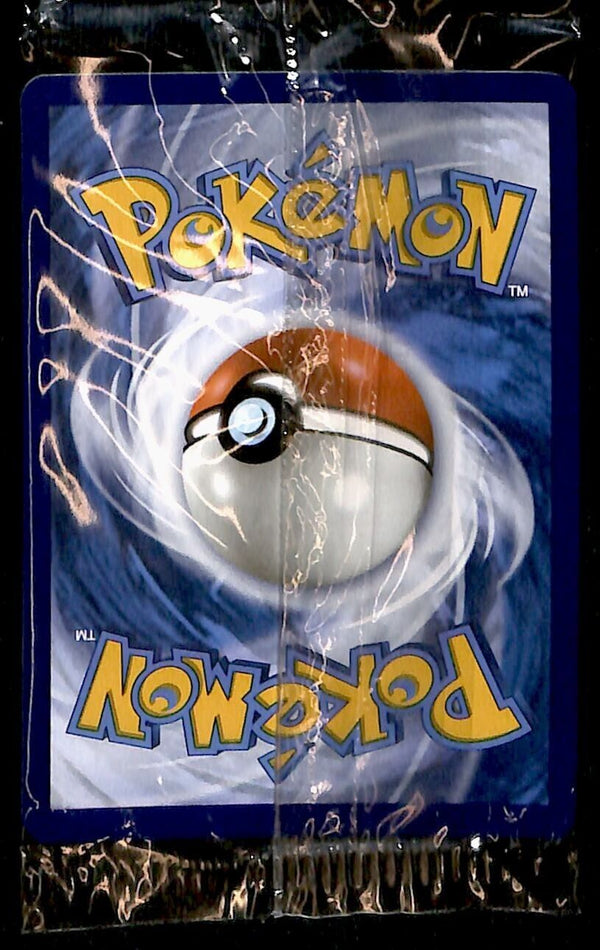 SEALED Cetoddle Snowflake Stamp Promo PAL 053/193, NM Pokemon Card