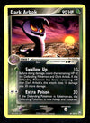 Dark Arbok Team Rocket Returns NM, 29/109 Pokemon Card