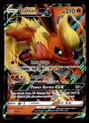 Flareon GX Black Star Promo SM171, NM Pokemon Card