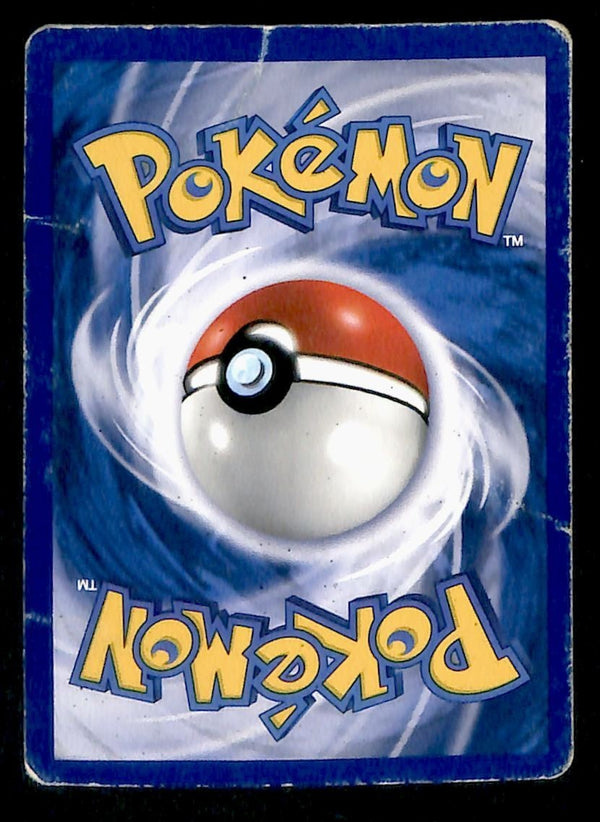 Nidoran Jungle MP, 57/64 Pokemon Card