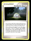Conductive Quarry Stormfront NM, 82/100 Pokemon Card