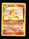 Rapidash Jungle VG, 44/64 Pokemon Card