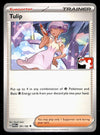 Tulip Play! Stamped, Paradox Rift 181/182,NM Pokemon Card