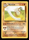 Marowak Jungle NM, 39/64 Pokemon Card