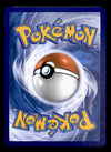 Pikachu ex 063/193 Snowflake Stamp Holiday Calendar Pokemon Card NM