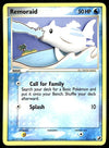 Remoraid Unseen Forces NM, 71/115 Pokemon Card