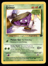 Grimer Team Rocket 57/82, NM Pokemon Card