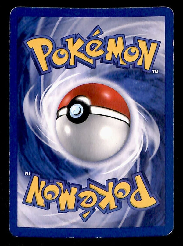 Misty's Poliwag Gym Challenge VG 89/132 Pokemon Card
