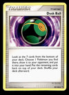 Dusk Ball Majestic Dawn 80/100, MP PokemonCard