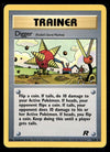 Digger Team Rocket 75/82, NM Pokemon Card