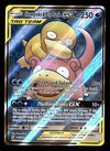 Slowpoke & Psyduck Tag Team Unified Minds 217/236, NM Pokemon Card