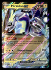 Miraidon EX Black Star Promo SVP 028, NM Pokemon Card
