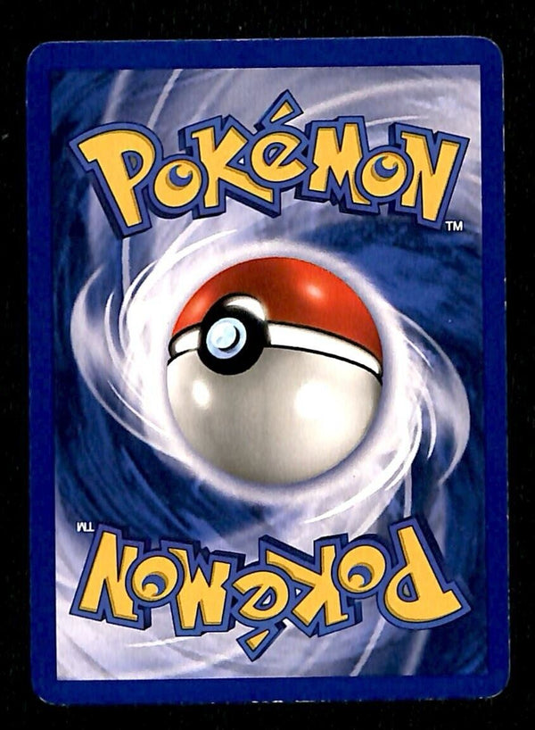 Revive Base Set 1999 Unlimited Print EX, 89/102 Pokemon Card.