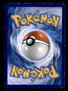 Pikachu EX Black Star Promo XY124, EX Pokemon Card