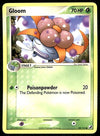 Gloom Unseen Forces NM, 58/115 Pokemon Card