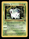 Nidoran Jungle LP, 57/64 Pokemon Card