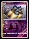 Golurk Reverse Holo Shining Legends 44/73, NM Pokemon Card