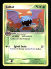 Golbat EX Deoxy NM, 31/107 Pokemon Card