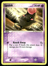Spoink Emerald VG, 65/106 Pokemon Card
