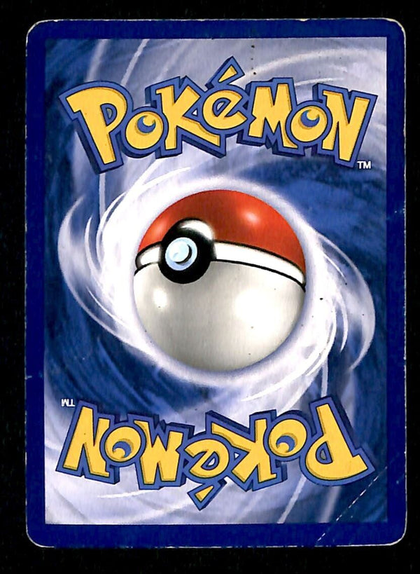 Lapras Fossil PLAYED, 25/62 Pokemon Card