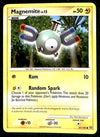 Magnemite Stormfront NM, 67/100 Pokemon Card