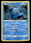 Manaphy Holo Black Star Promo SWSH 275, NM Pokemon Card