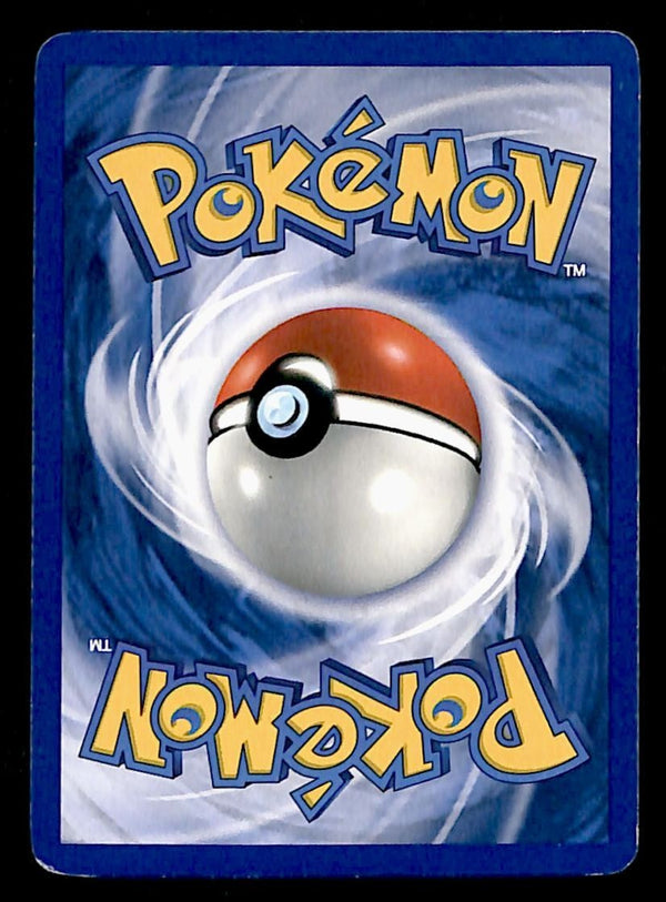 Seaking Jungle MP, 46/64 Pokemon Card