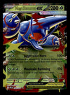 Mega Heracross ex Phantasmal Flames 004/094, NM Pokemon Card