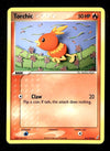Torchic Crystal Guardians NM, 65/100 Pokemon Card