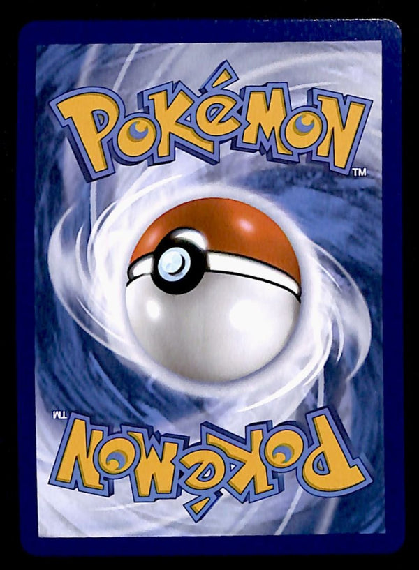Golurk Pokeball Reverse Holo Black Bolt 043/086, NM Pokemon Card