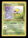 Bellsprout Jungle LP, 49/64 Pokemon Card