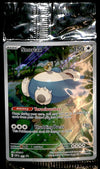 SEALED Snorlax Promo SVP 051, NM Pokemon Card