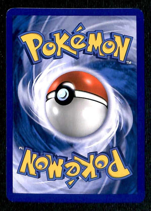 Gulpin Crystal Guardians NM, 33/100 Pokemon Card