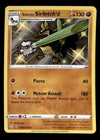 Shiny Galarian Sirfetch'd Ultra Rare Shining Fates SV064/SV122, NM Pokemon Card