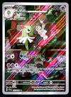 Kirlia Illustrator Rare Scarlet & Violet Bae 212/198, NM Pokemon Card