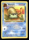 Omanyte Fossil NM, 52/62 Pokemon Card