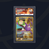 Team Rockets Crobat Destined Rivals 242/182, ACE 10 Graded Pokemon Card