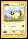 Mareep Neo Destiny Unlimited 75/105, LP Pokemon Card