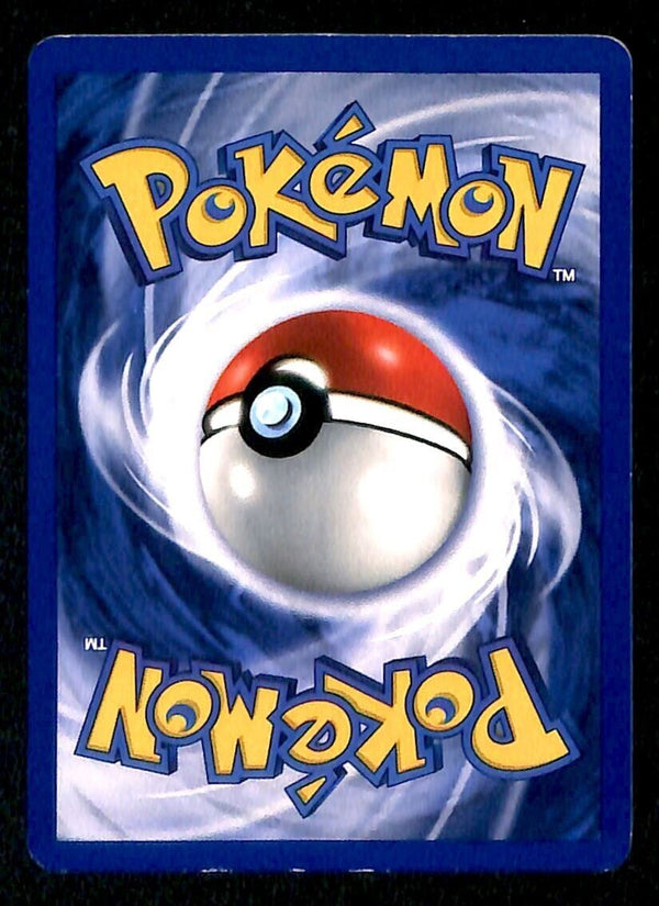 Misty Gym Heroes EX, 101/132 Pokemon Card.