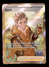 Spark Black Star Promo SWSH226, NM Pokemon Card