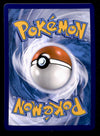 Crispin Pokeball Prismatic Evoloutions 105/131, NM Pokemon Card