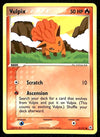 Vulpix Hidden Legends EX, 81/101 Pokemon Card