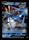 Empoleon V Black Star Promo SWSH 108, NM Pokemon Card