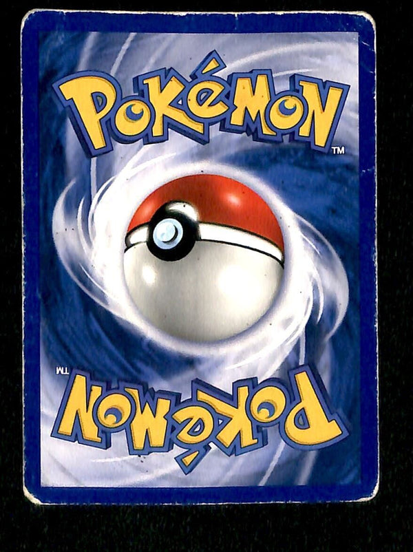 Electabuzz Neo Genesis VG, 33/111 Pokemon Card