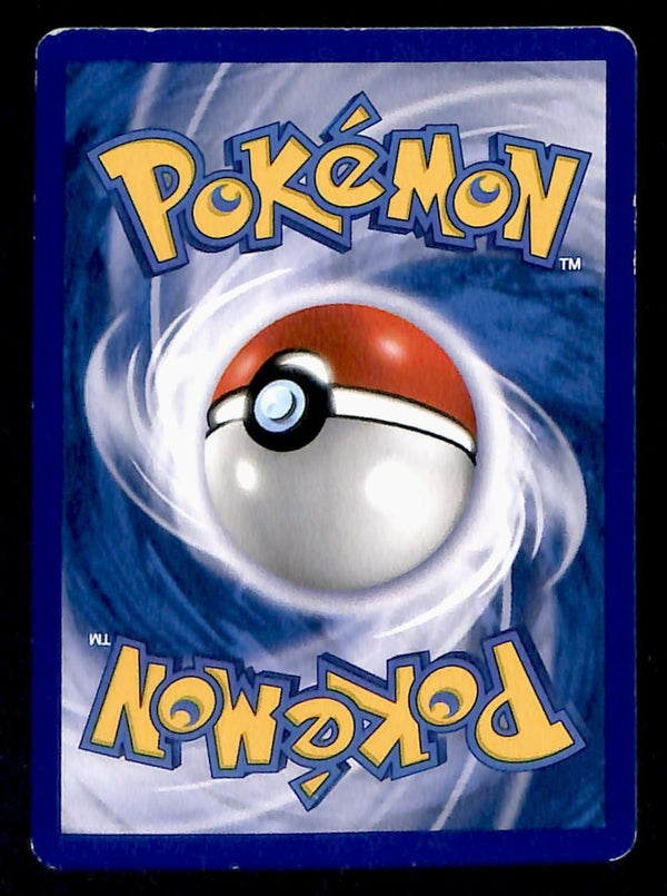 Weepingbell Jungle LP, 48/64 Pokemon Card