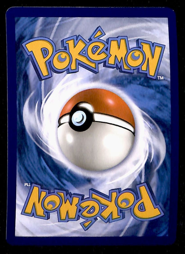 Psyduck Cosmos Holo Mega Evolution MEP 007, NM Pokemon Card