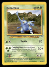 Heracross Neo Destiny Unlimited 41/105, MP Pokemon Card