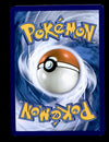 Pikachu Reverse Holo Lost Origin 052/196, NM Pokemon Card
