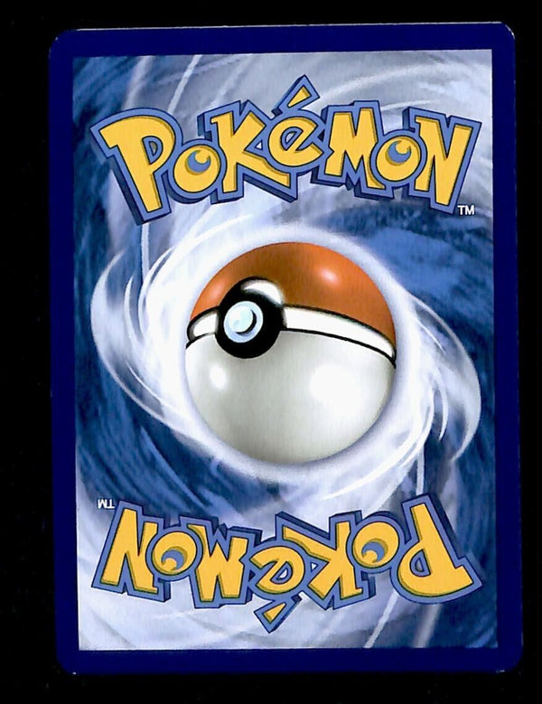 Pikachu Reverse Holo Lost Origin 052/196, NM Pokemon Card