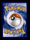 Gigalith Pokeball Black Bolt 048/086, NM Pokemon Card